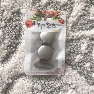 Ryan And Rose Cutie Clips Baby Clips blanket clips